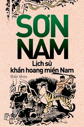  Lịch Sử Khẩn Hoang Miền Nam 