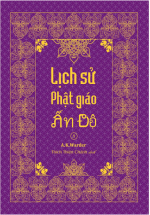  Lịch sử Phật giáo Ấn Độ 1 