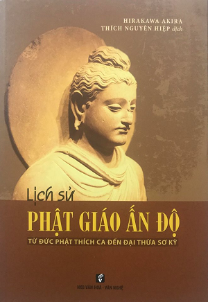  LỊCH SỬ PHẬT GIÁO ẤN ĐỘ 