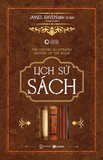  Lịch Sử Sách - James Raven biên soạn 