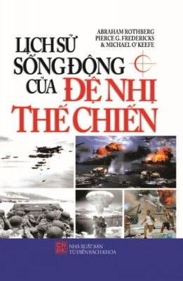  Lịch Sử Sống Động Của Đệ Nhị Thế Chiến 