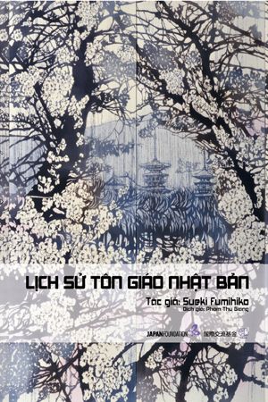  Lịch Sử Tôn Giáo Nhật Bản 