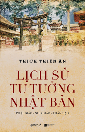  Lịch sử tư tưởng Nhật Bản 