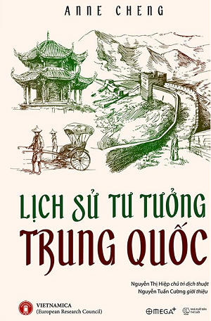  Lịch Sử Tư Tưởng Trung Quốc 
