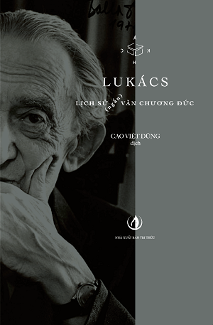  Lịch sử ngắn văn chương Đức - György Lukács 