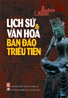  Lịch Sử & Văn Hóa Bán Đảo Triều Tiên 