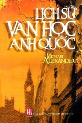  Lịch Sử Văn Học Anh Quốc 