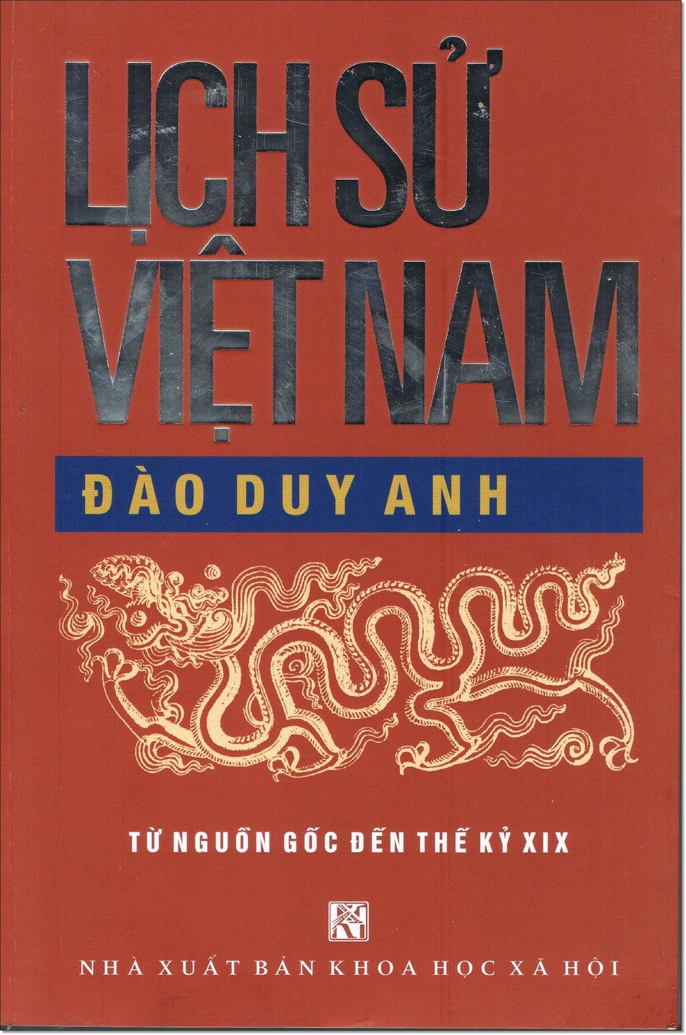  Lịch Sử Việt Nam 