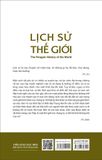  Lịch Sử Thế Giới (The Penguin History of the World) - J. M. Roberts, Odd Arne Westad 