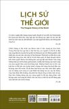  Lịch Sử Thế Giới (The Penguin History of the World) - J. M. Roberts, Odd Arne Westad 