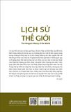  Lịch Sử Thế Giới (The Penguin History of the World) - J. M. Roberts, Odd Arne Westad 
