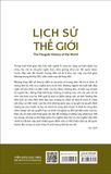  Lịch Sử Thế Giới (The Penguin History of the World) - J. M. Roberts, Odd Arne Westad 