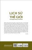  Lịch Sử Thế Giới (The Penguin History of the World) - J. M. Roberts, Odd Arne Westad 