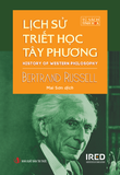  Lịch Sử Triết Học Tây Phương - Bertrand Russell 
