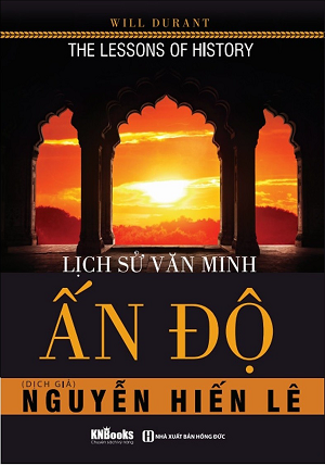  Lịch sử văn minh Ấn Độ 