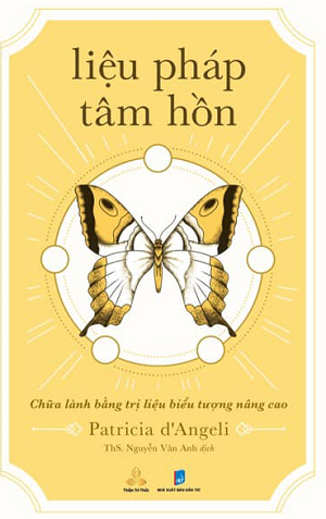  Liệu Pháp Tâm Hồn - Patricia d'Angeli 