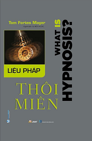  Liệu Pháp Thôi Miên 