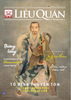 Ấn Phẩm Liễu Quán - số 25 - PL.2565 (Tháng 01/2022) 