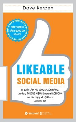  Likeable Social Media - Tái bản 2018 