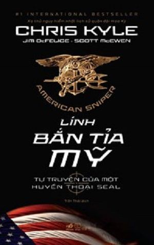  LÍNH BẮN TỈA MỸ 