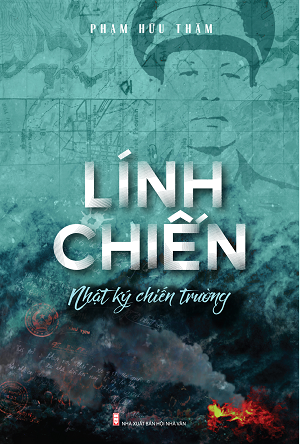  Lính Chiến - Phạm Hữu Thậm 