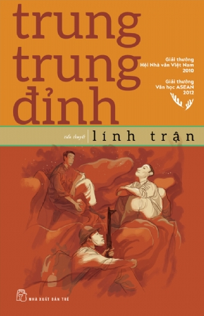  LÍNH TRẬN 