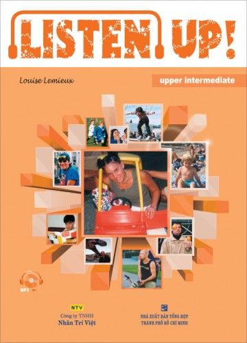  Listen Up – Upper Intermediate 