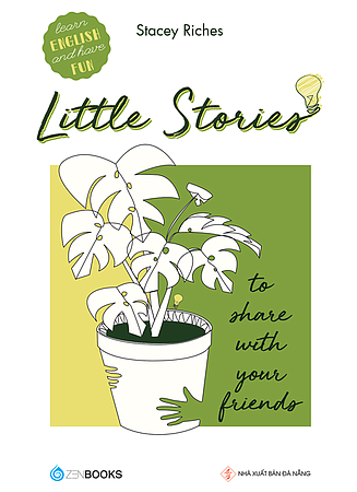  Little stories - to share with your friends 