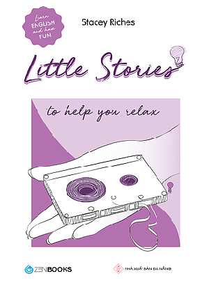  Little stories – To help you relax 