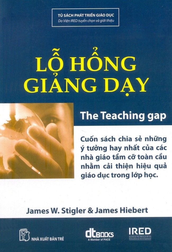  Lỗ Hổng Giảng Dạy 