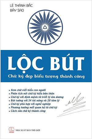  Lộc Bút - Chữ Ký Đẹp Biểu Tượng Thành Công 