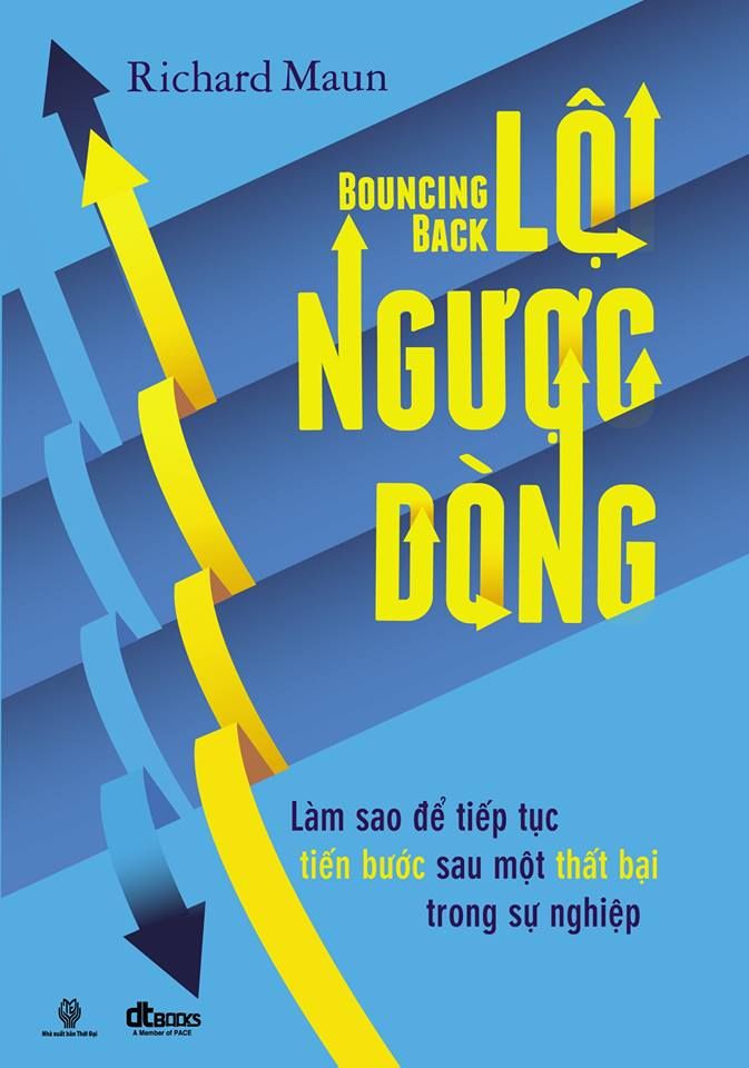 Lội Ngược Dòng 