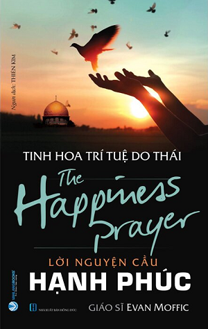  Lời Nguyện Cầu Hạnh Phúc 