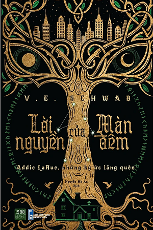  Lời Nguyền Của Màn Đêm 