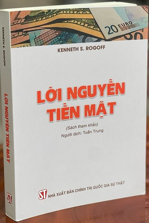  LỜI NGUYỀN TIỀN MẶT 