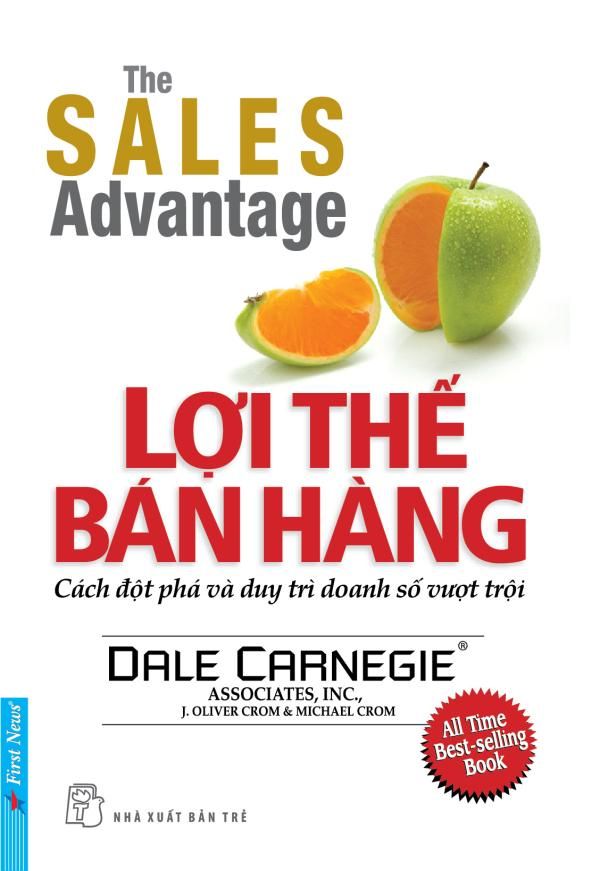  Lợi Thế Bán Hàng 