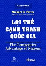  Lợi Thế Cạnh Tranh Quốc Gia 