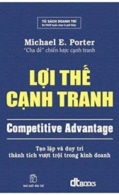  Lợi Thế Cạnh Tranh 