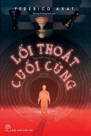  Lối thoát cuối cùng 