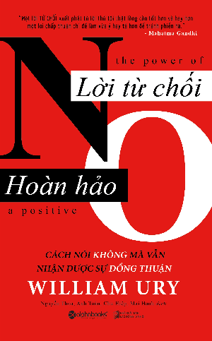  Lời Từ Chối Hoàn Hảo (tái bản 2022) 