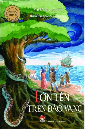  LỚN LÊN TRÊN ĐẢO VẮNG 