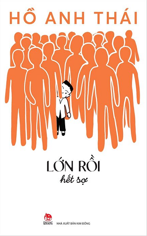  Lớn Rồi Hết Sợ 