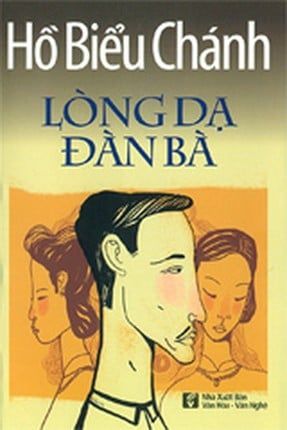  Lòng Dạ Đàn Bà 
