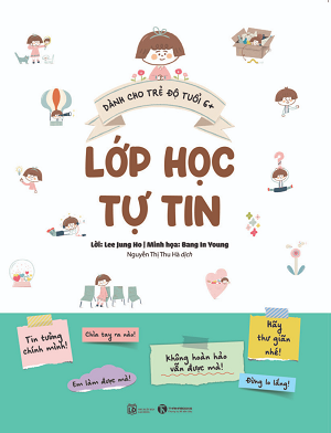  Lớp học tự tin 