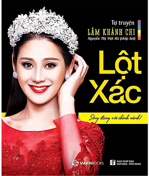  Lột xác - Sống đúng với chính mình! 