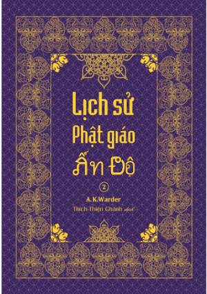  Lịch sử Phật giáo Ấn Độ 2 