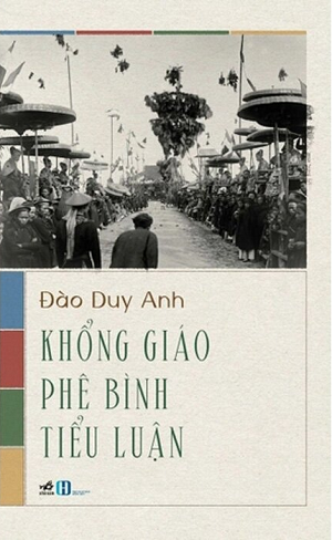  Khổng Giáo Phê Bình Tiểu Luận - Đào Duy Anh 