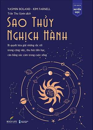  Sao Thủy Nghịch Hành - Yasmin Boland, Kim Farnell 
