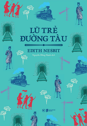  Lũ trẻ đường tàu 