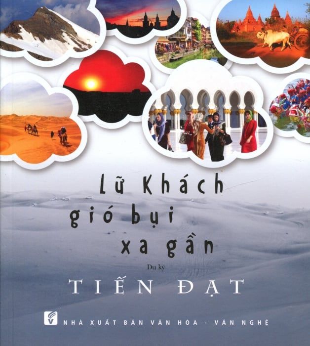  Lữ Khách Gió Bụi Xa Gần 